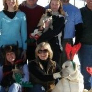 Meet your Posher, Diane